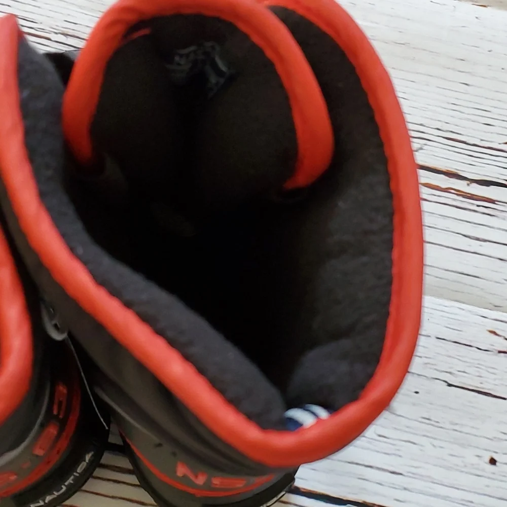 🆕️ NAUTICA KIDS WINTER BOOTS ❄️